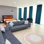 Zoom - Airport Pendik Center