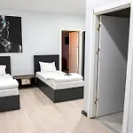 Zoom - Airport Pendik Center Hotel Provincia di Istanbul