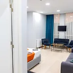 Hotel Zoom - Airport Pendik Center