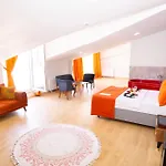 Hotel Zoom - Airport Pendik Center *