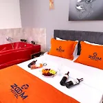 Zoom - Airport Pendik Center Hotel Provincia di Istanbul