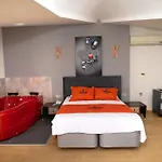 Hotel Zoom - Airport Pendik Center Provincia di Istanbul