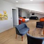 Hotel Zoom - Airport Pendik Center