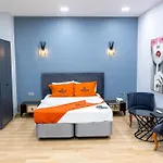 Zoom - Airport Pendik Center Hotel