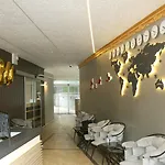 Zoom - Airport Pendik Center Provincia di Istanbul