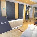 Hotel Zoom - Airport Pendik Center *