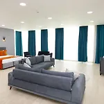 Zoom - Airport Pendik Center Hotel *
