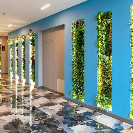 Zoom - Airport Pendik Center Hotel Provincia di Istanbul