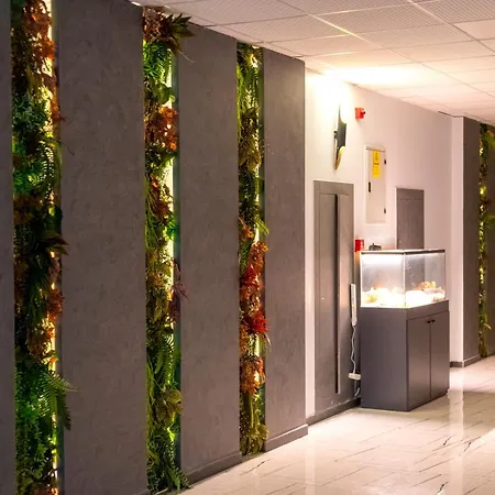 Zoom - Airport Pendik Center *