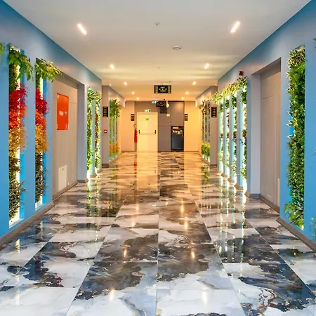 Zoom - Airport Pendik Center * Provincia di Istanbul