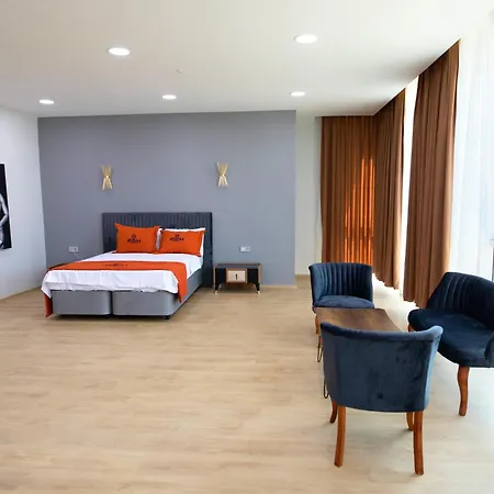 Hotel Zoom - Airport Pendik Center Istanbul