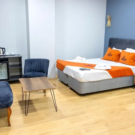 Hotel Zoom - Airport Pendik Center *