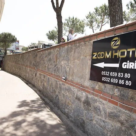 Hotel Zoom - Airport Pendik Center *