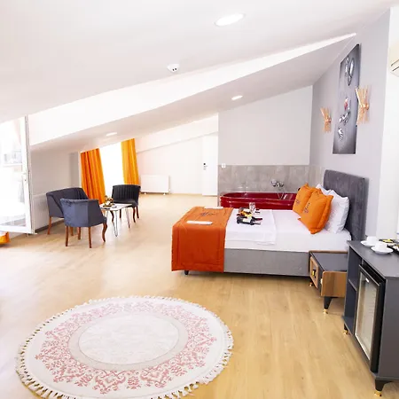 Zoom - Airport Pendik Center Hotel