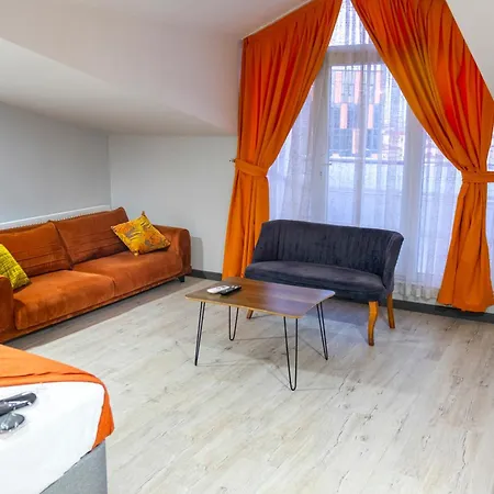 Zoom - Airport Pendik Center * Κωνσταντινούπολη