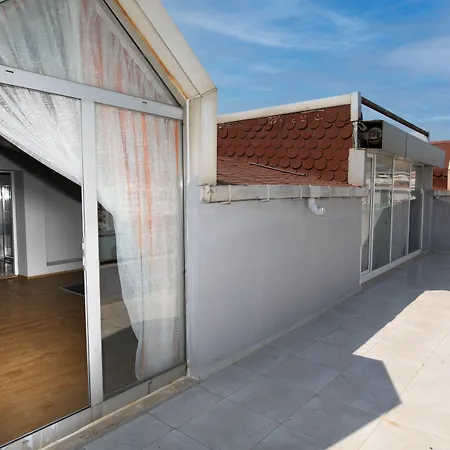 فندق Zoom اسطنبول