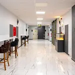 Zoom - Airport Pendik Center