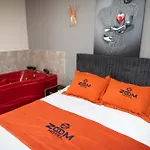Zoom - Airport Pendik Center Hotel