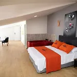 Zoom - Airport Pendik Center Hotel *