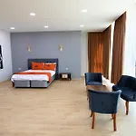 Hotel Zoom - Airport Pendik Center Istanbul