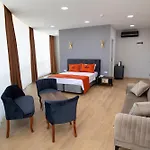 Hotel Zoom - Airport Pendik Center *