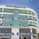 Zoom - Airport Pendik Center *