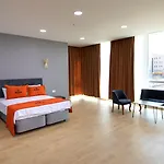 Zoom - Airport Pendik Center Istanbul