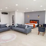 Zoom - Airport Pendik Center Hotel