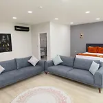 Hotel Zoom - Airport Pendik Center *