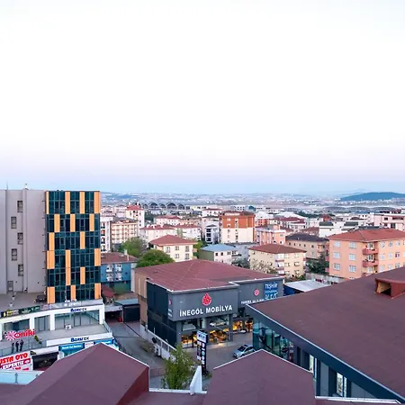 Zoom - Airport Pendik Center Istambul