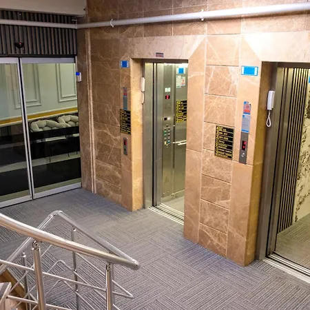 Zoom Ξενοδοχείο *