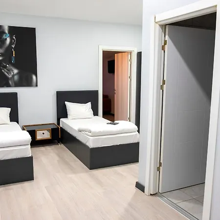 Zoom - Airport Pendik Center Hotel Istambul