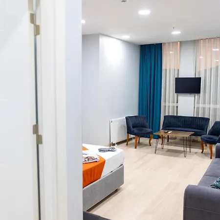 Hotel Zoom - Airport Pendik Center