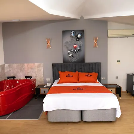 Hotel Zoom Istambul