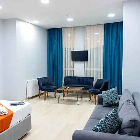 Zoom - Airport Pendik Center *