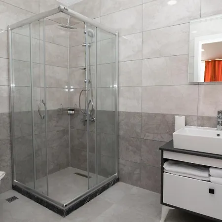 Zoom - Airport Pendik Center Hotel Istambul
