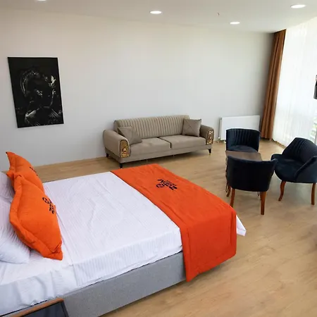 Hotel Zoom - Airport Pendik Center