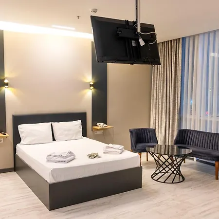 Zoom - Airport Pendik Center * Istambul
