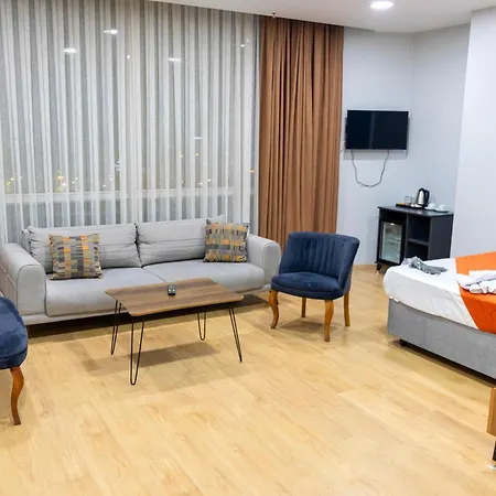 Zoom - Airport Pendik Center *