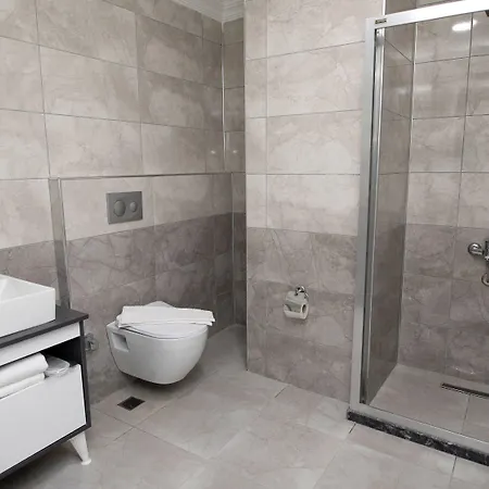 Zoom - Airport Pendik Center Hotel Istambul