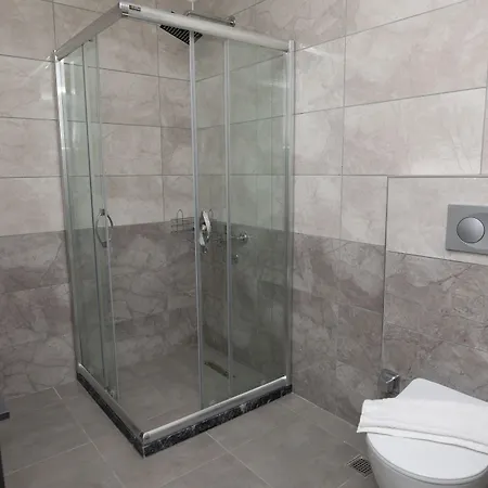 Zoom - Airport Pendik Center Istambul