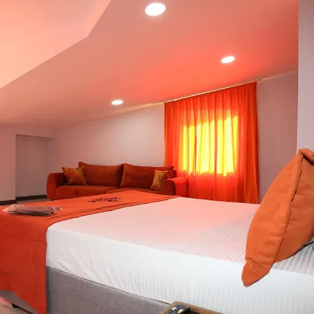 Hotel Zoom Istanbul