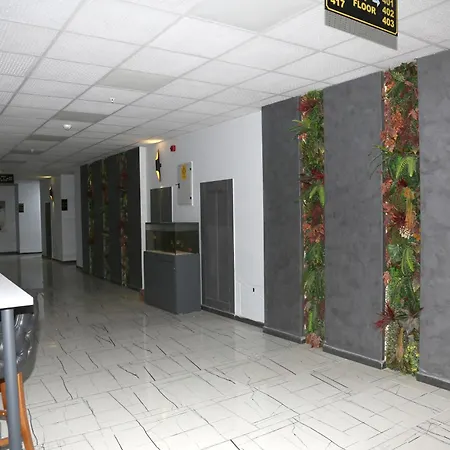 Hotel Zoom Istanbul