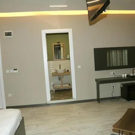 Hotel Zoom