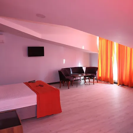 Hotel Zoom Istanbul