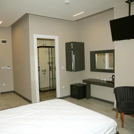 Hotel Zoom Istanbul