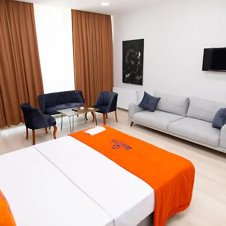 Hotel Zoom Istanbul