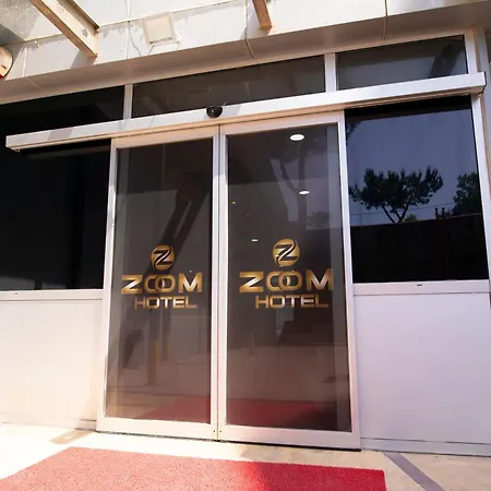 Hotel Zoom