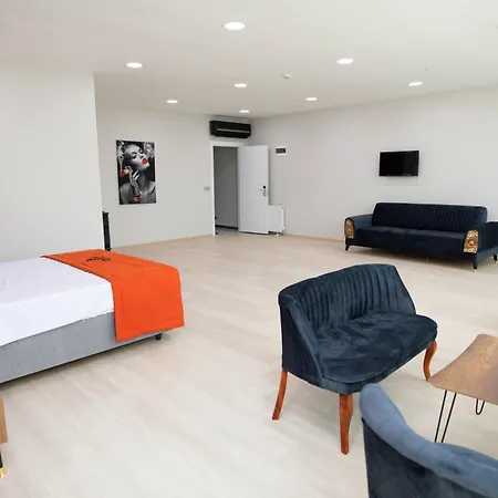 Hotel Zoom Istanbul