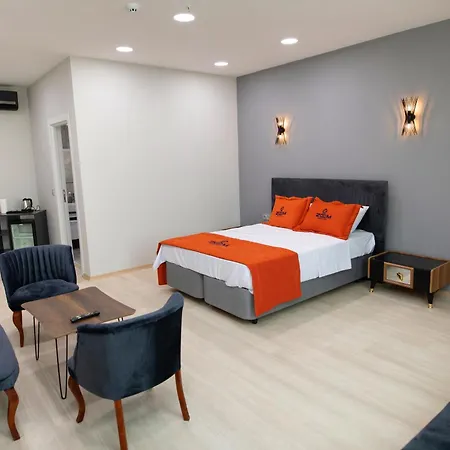 Hotel Zoom